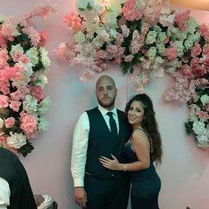 Meet your Posher, Nour